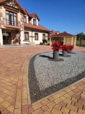Pensjonat Wioletta, Ostrołęka